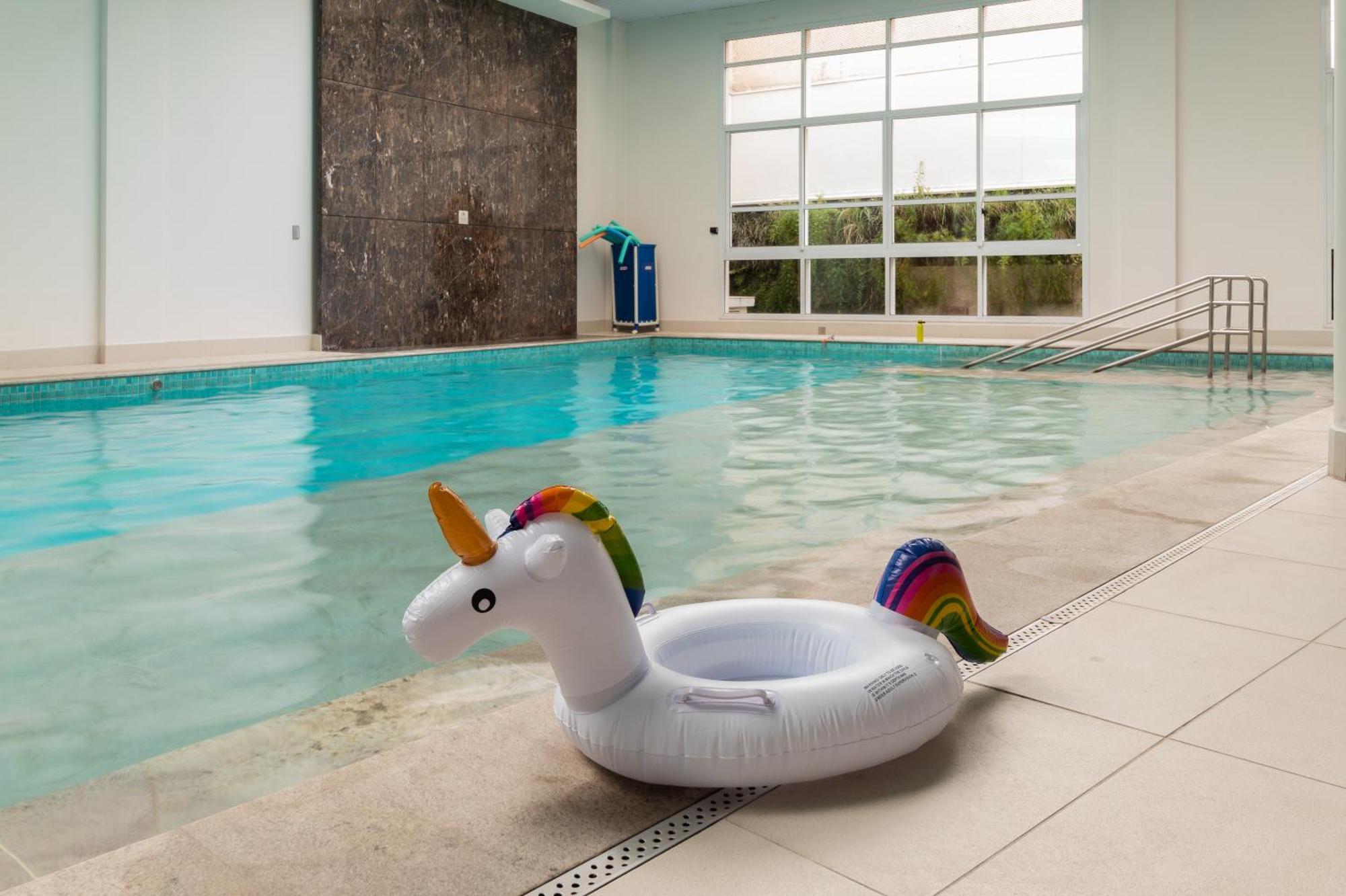 Apartamento 3 Quartos Thera Faria Lima *