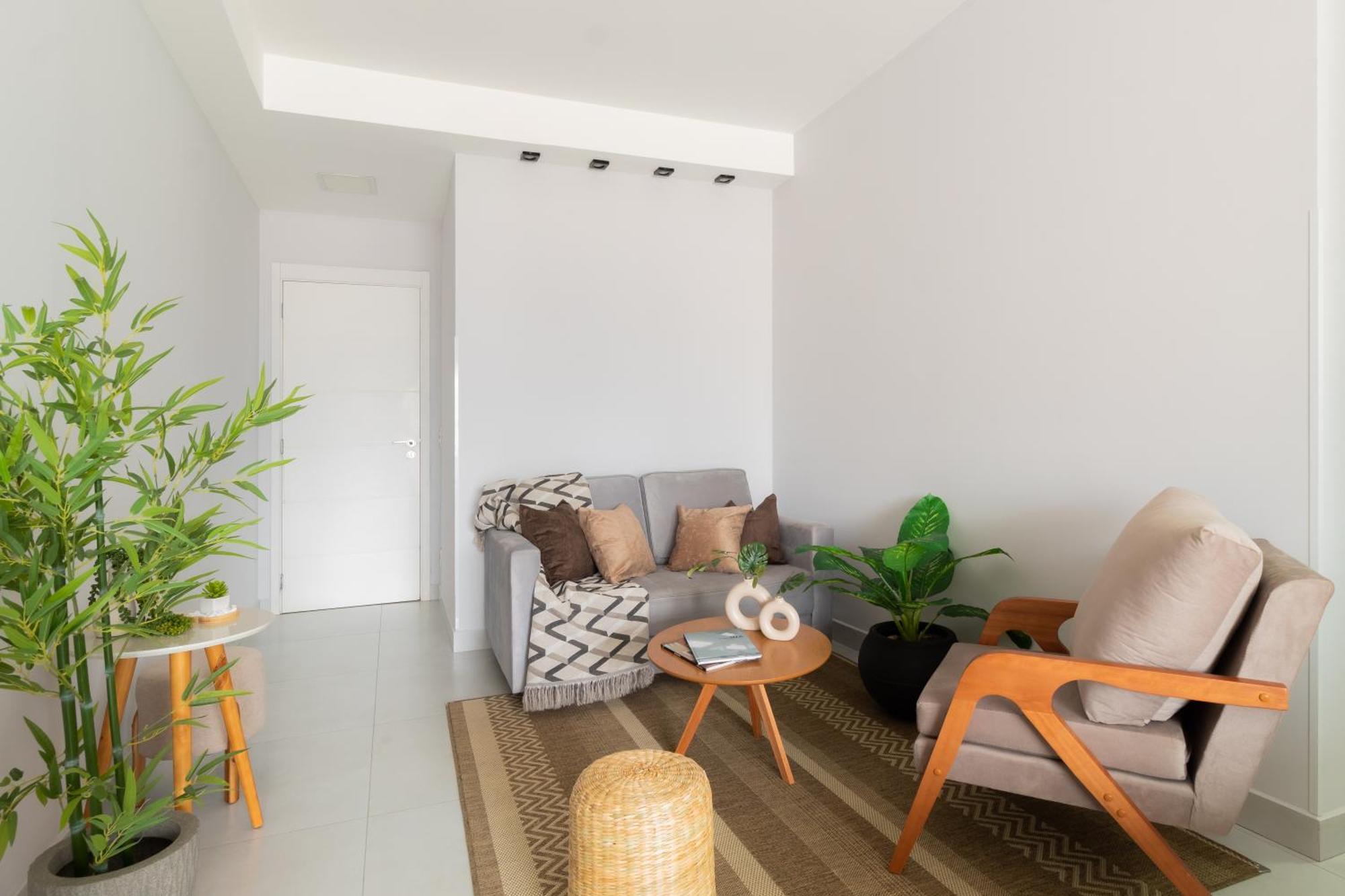 Apartamento 3 Quartos Thera Faria Lima São Paulo