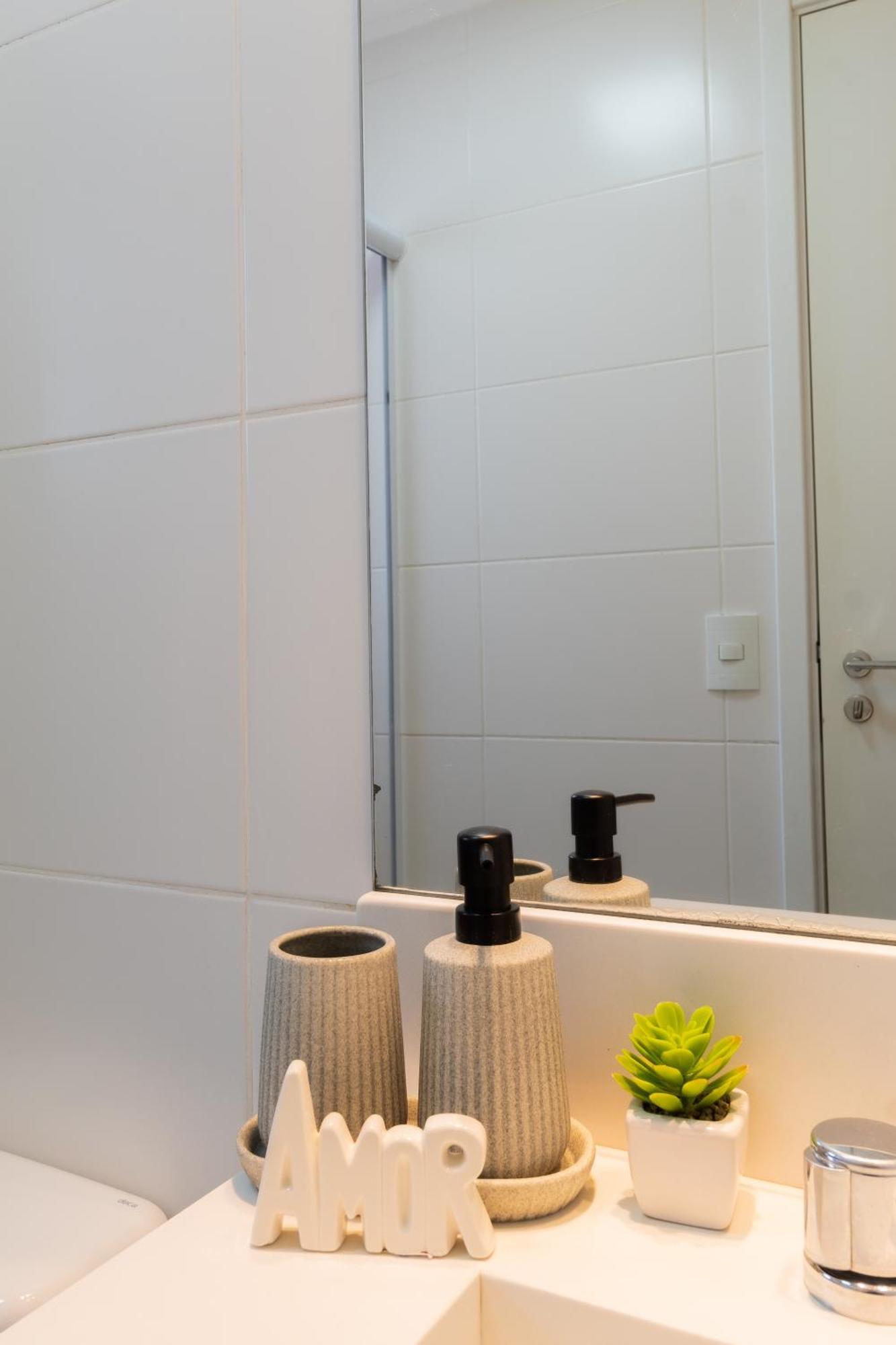 3 Quartos Thera Faria Lima Apartamento São Paulo