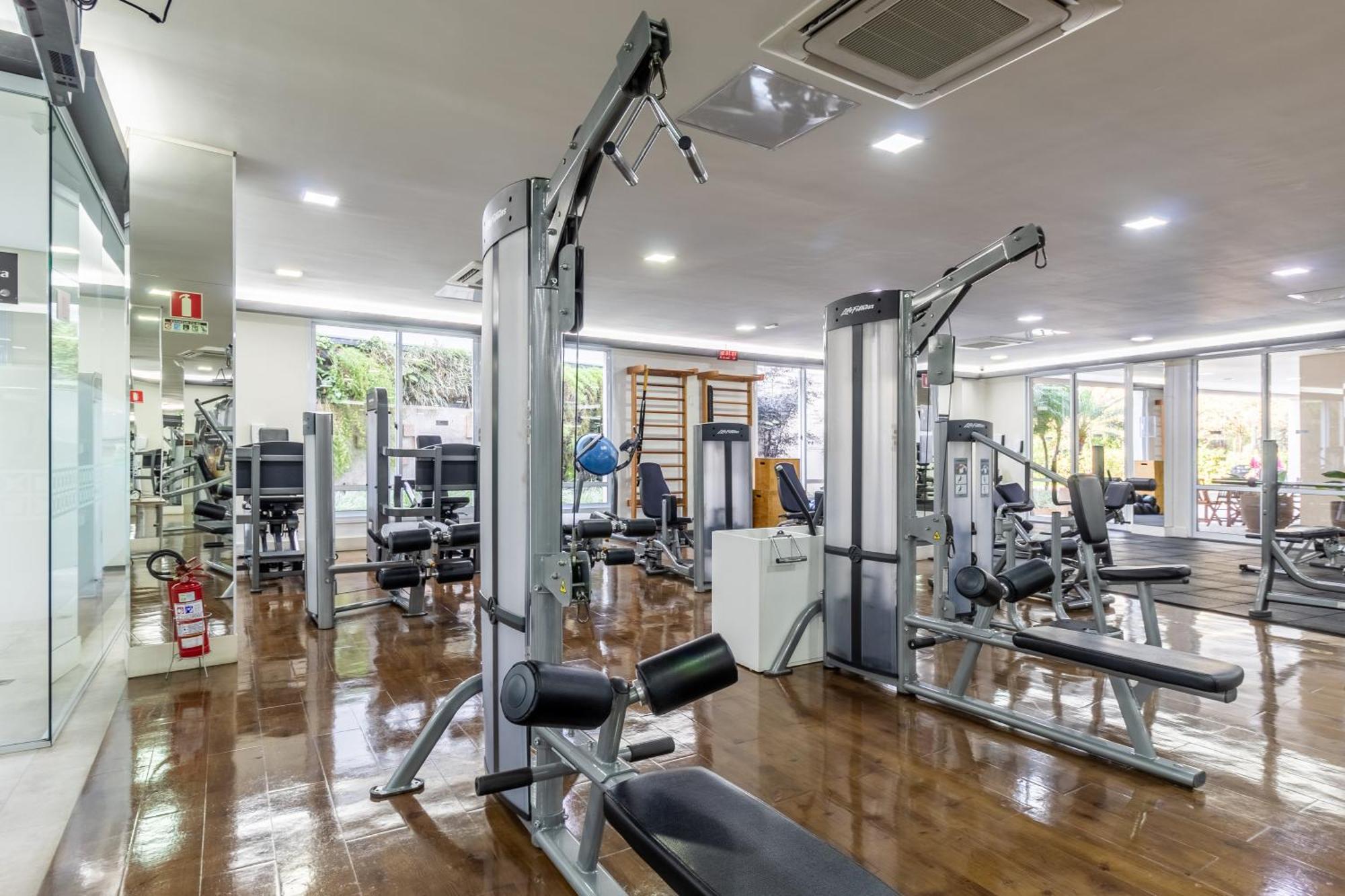 Apartamento 3 Quartos Thera Faria Lima São Paulo