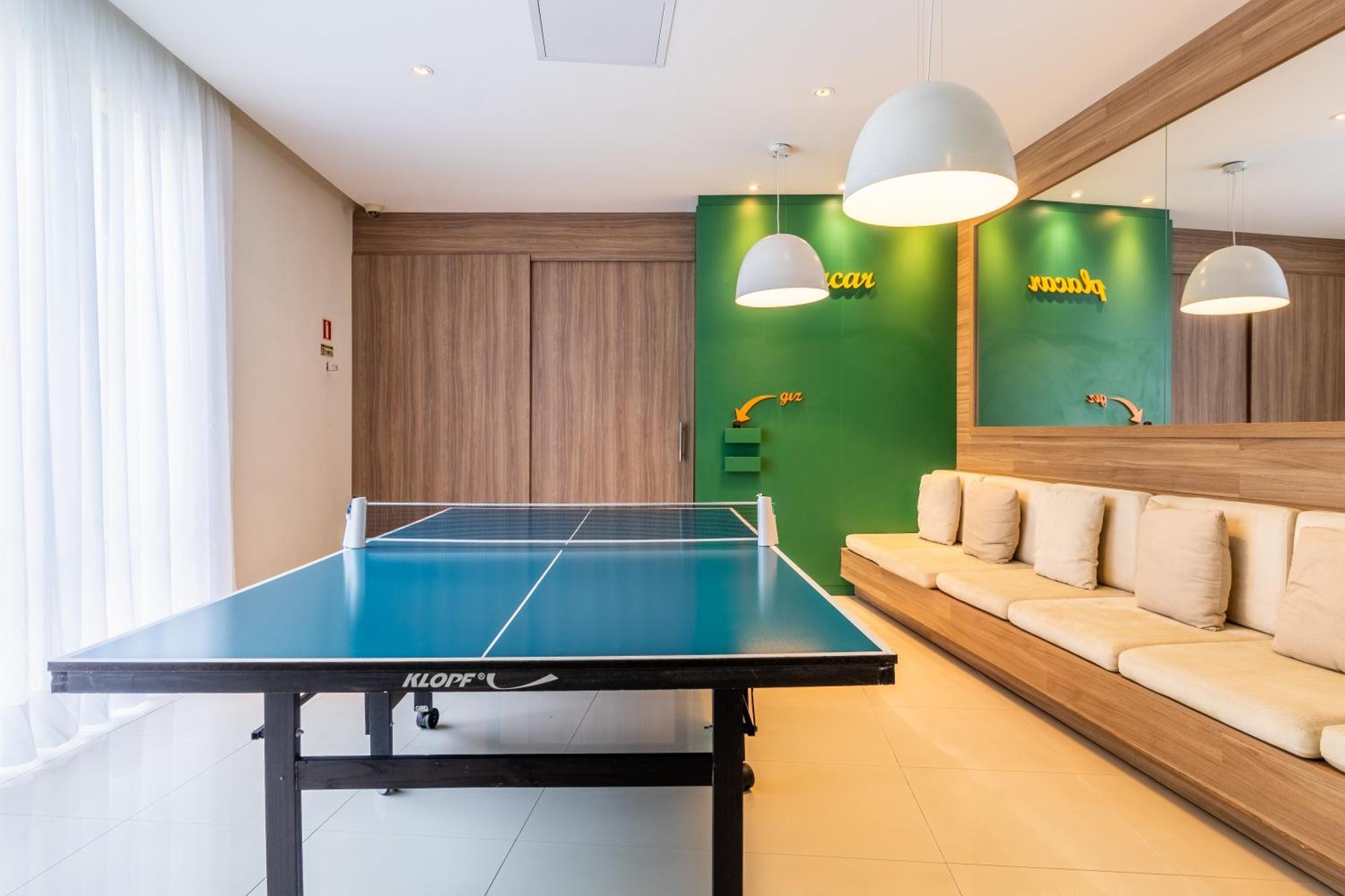Apartment 3 Quartos Thera Faria Lima Sao Paulo