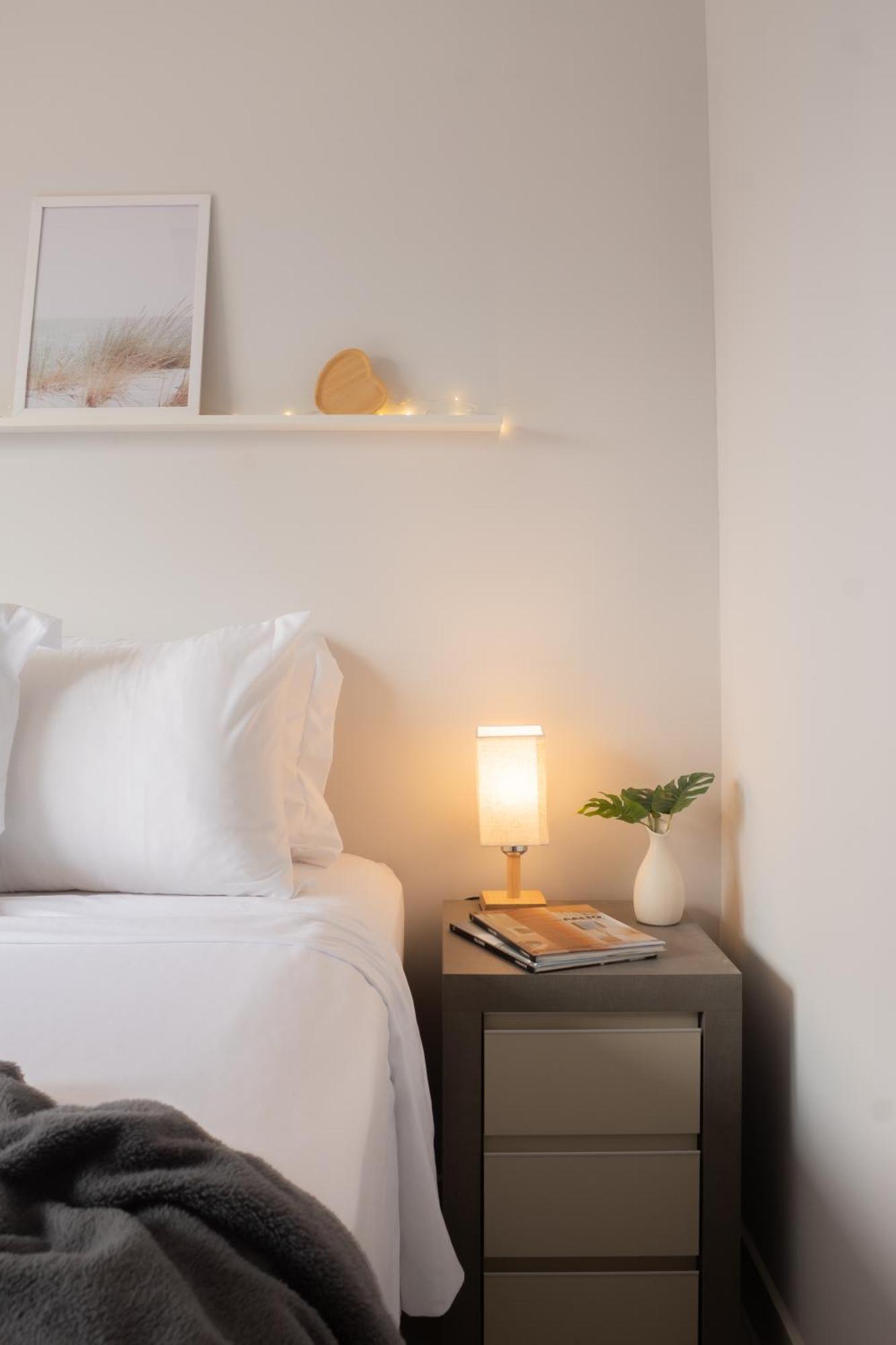 3 Quartos Thera Faria Lima Apartment